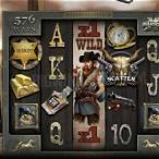 deadwood slot review